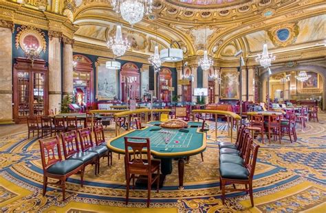 most luxurious casino in the world|Explore the World's Most Luxurious Casinos & Unmatched .